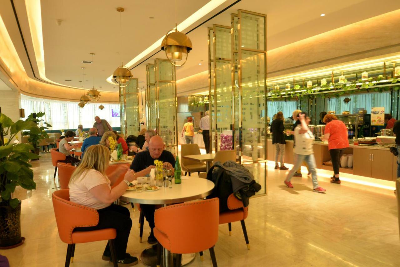 Metropolo Jin Jiang Hotels Turpan Administrative The Heart Of Pai المظهر الخارجي الصورة